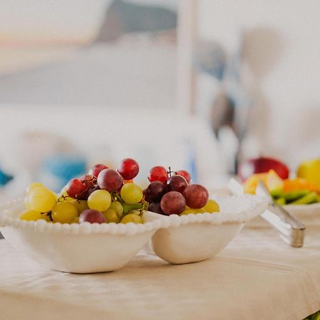 Hotel Piccolo Mondo سان فيتو لو كابو المظهر الخارجي الصورة