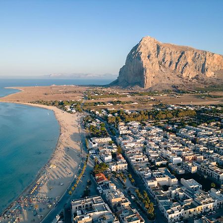 Hotel Piccolo Mondo سان فيتو لو كابو المظهر الخارجي الصورة