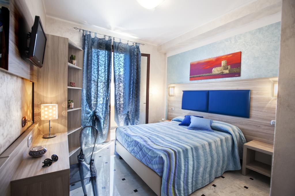 Hotel Piccolo Mondo سان فيتو لو كابو الغرفة الصورة