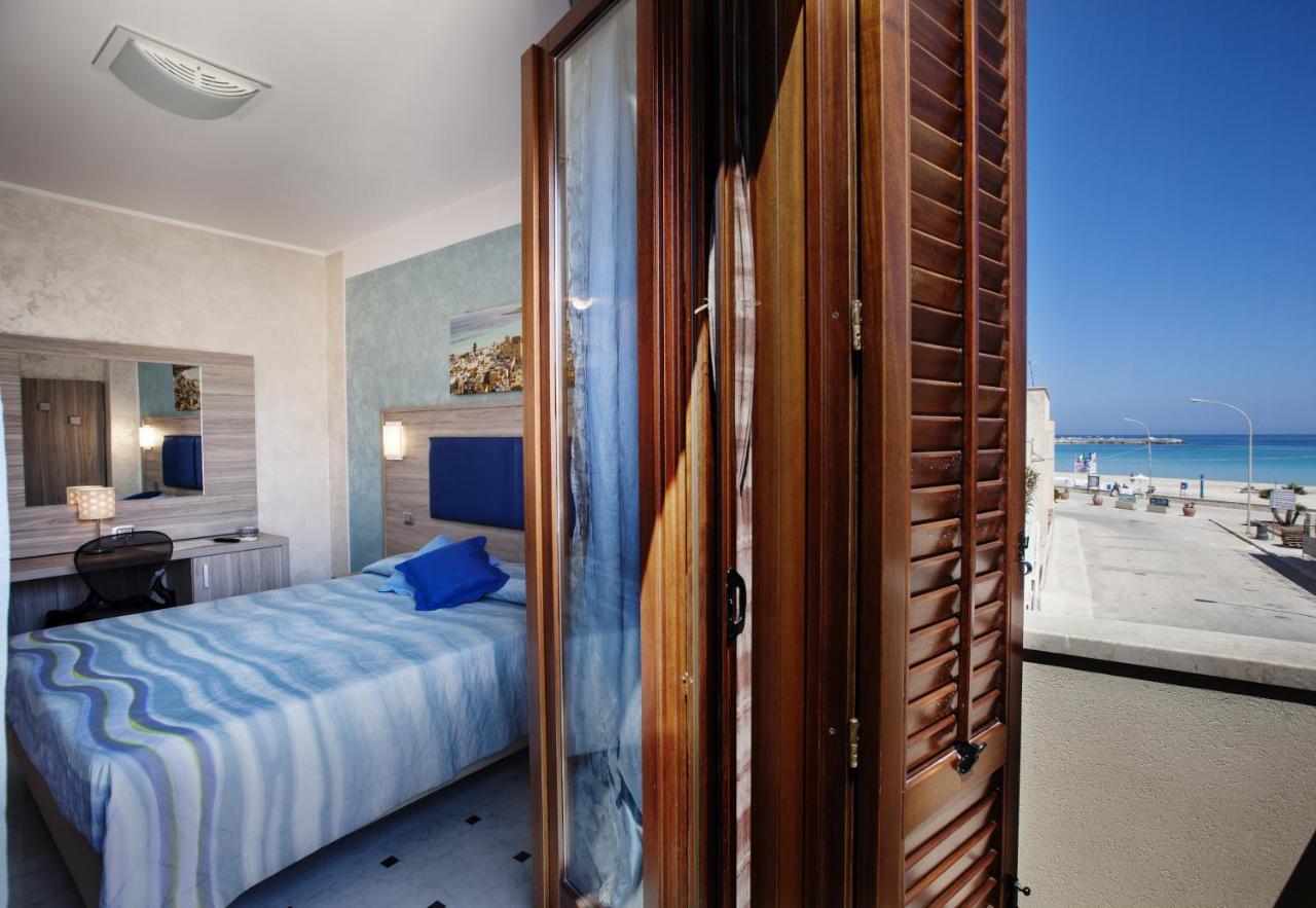 Hotel Piccolo Mondo سان فيتو لو كابو المظهر الخارجي الصورة