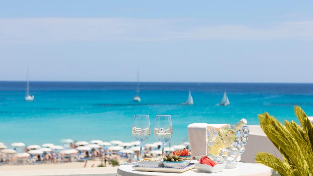 Hotel Piccolo Mondo سان فيتو لو كابو المظهر الخارجي الصورة