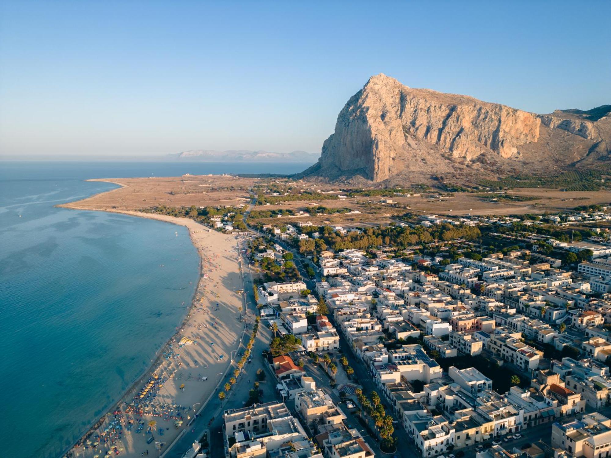 Hotel Piccolo Mondo سان فيتو لو كابو المظهر الخارجي الصورة