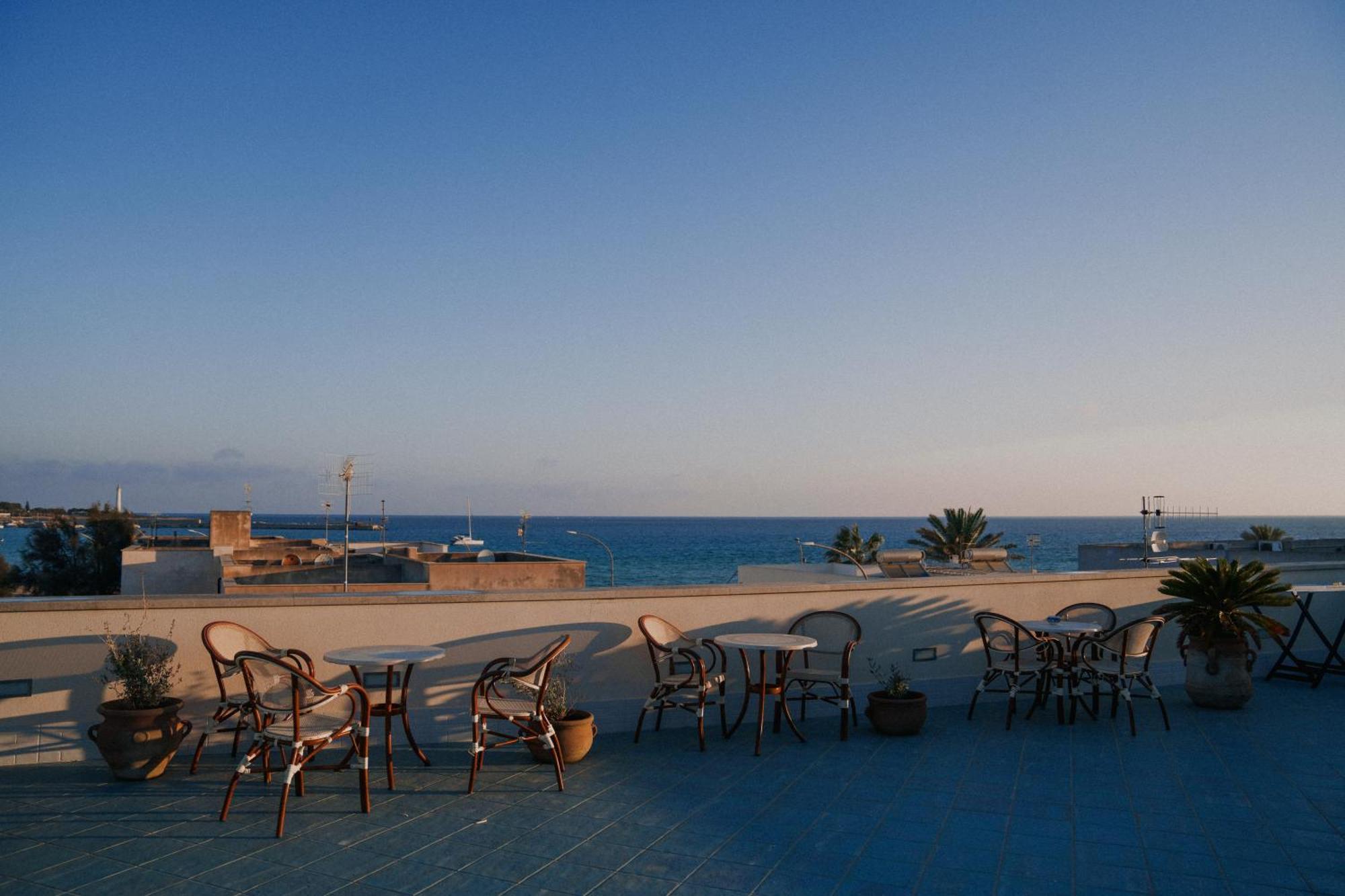 Hotel Piccolo Mondo سان فيتو لو كابو المظهر الخارجي الصورة