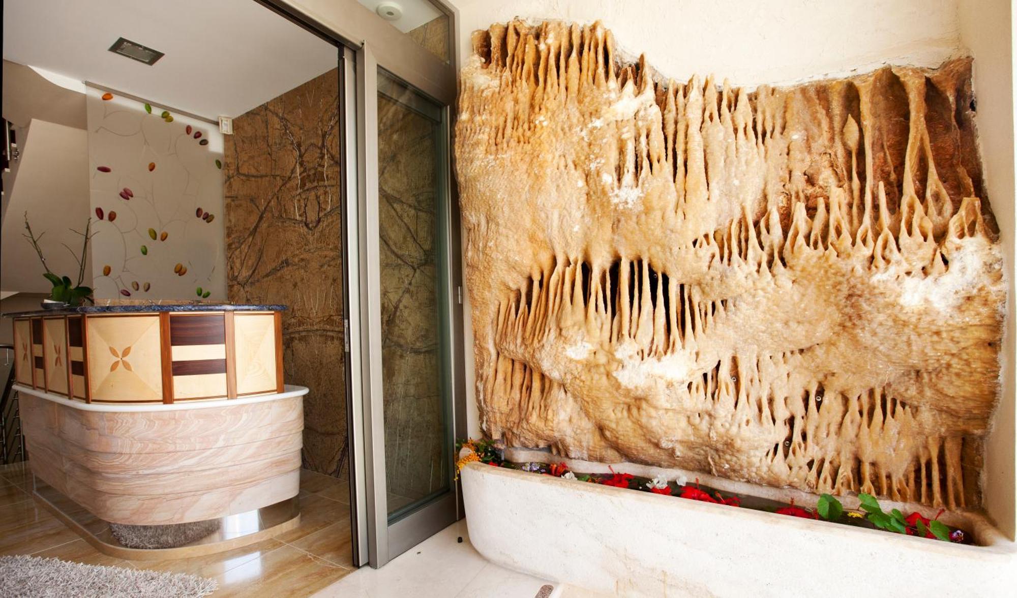 Hotel Piccolo Mondo سان فيتو لو كابو المظهر الخارجي الصورة