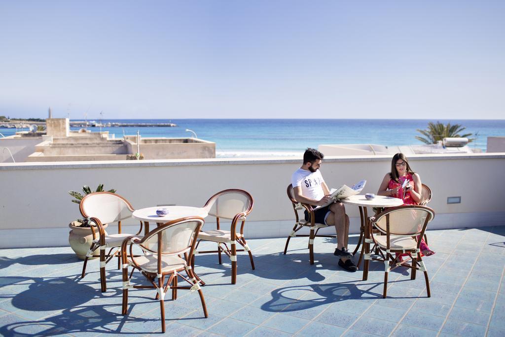 Hotel Piccolo Mondo سان فيتو لو كابو المظهر الخارجي الصورة