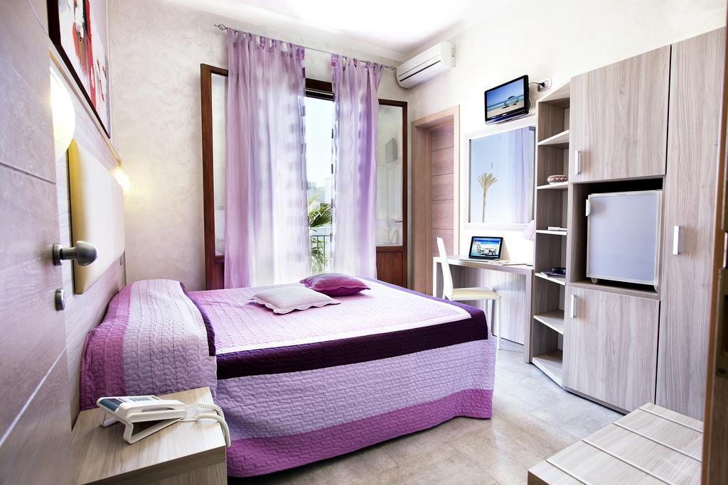 Hotel Piccolo Mondo سان فيتو لو كابو المظهر الخارجي الصورة