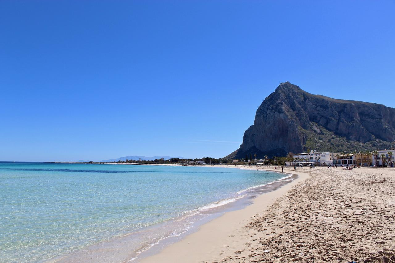 Hotel Piccolo Mondo سان فيتو لو كابو المظهر الخارجي الصورة