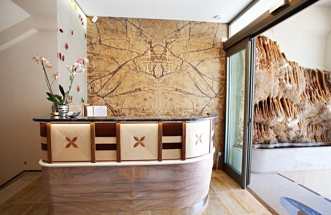Hotel Piccolo Mondo سان فيتو لو كابو المظهر الخارجي الصورة