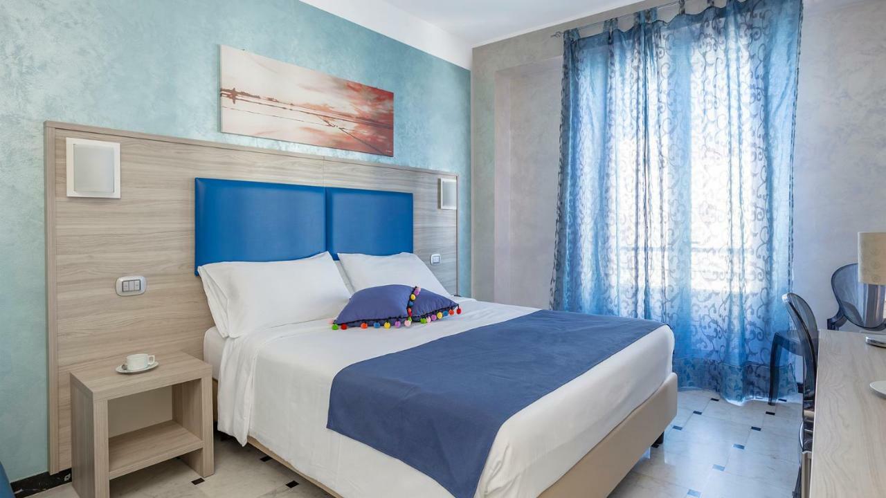 Hotel Piccolo Mondo سان فيتو لو كابو المظهر الخارجي الصورة