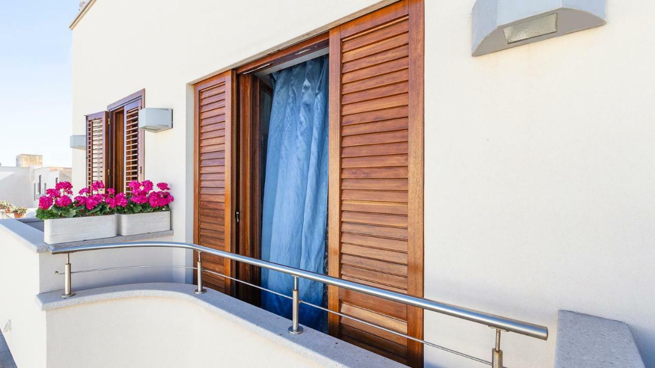 Hotel Piccolo Mondo سان فيتو لو كابو المظهر الخارجي الصورة