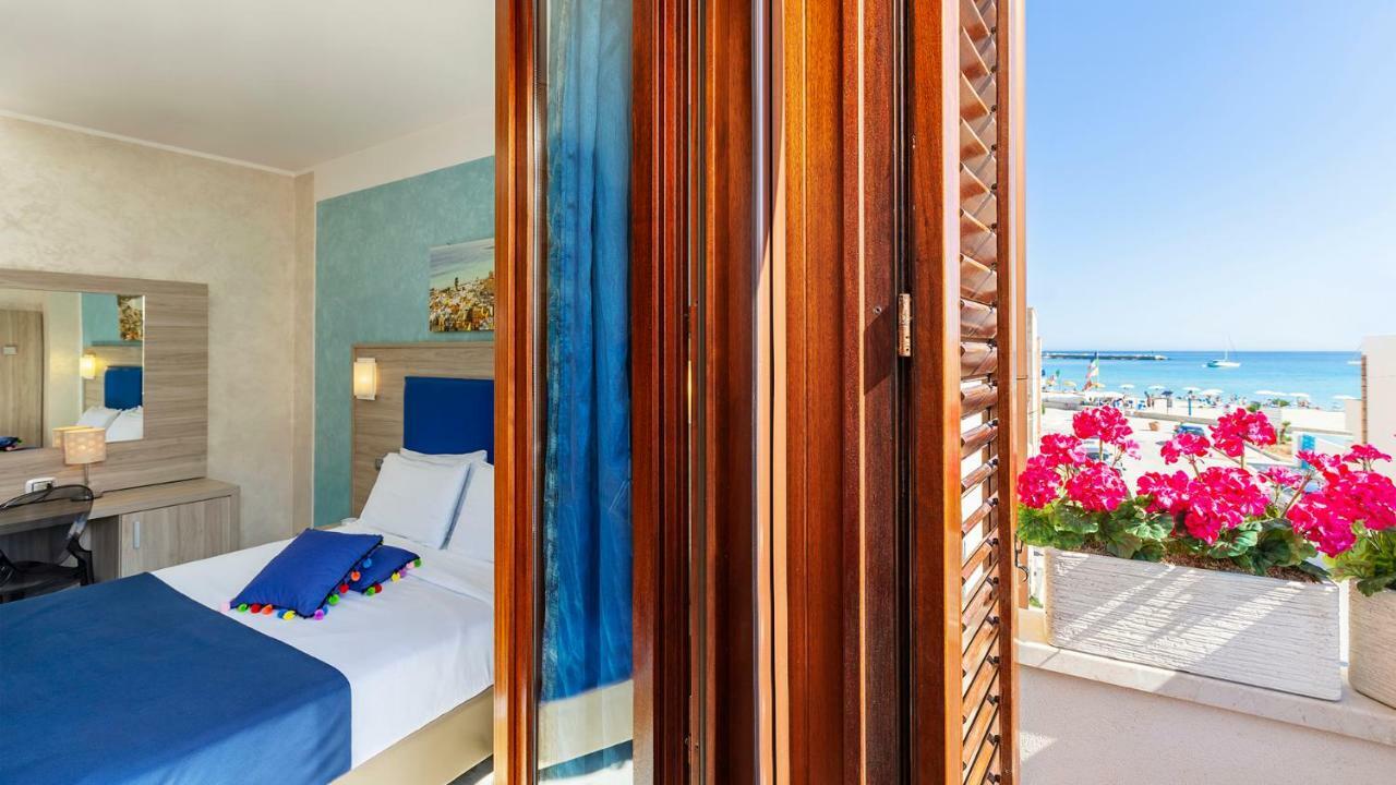 Hotel Piccolo Mondo سان فيتو لو كابو المظهر الخارجي الصورة