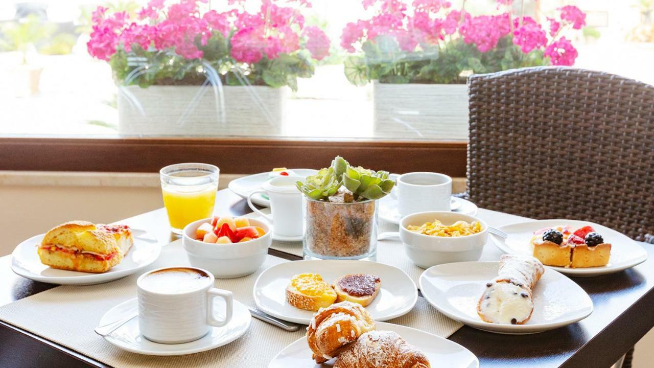 Hotel Piccolo Mondo سان فيتو لو كابو المظهر الخارجي الصورة
