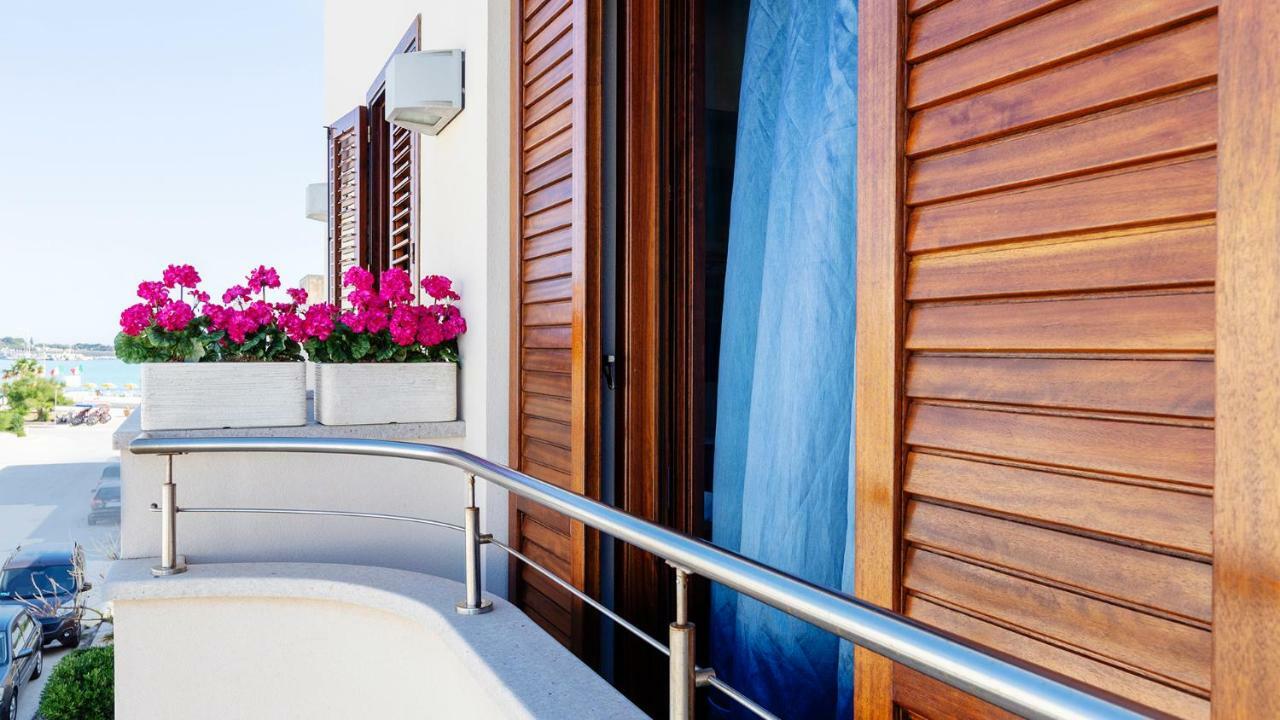 Hotel Piccolo Mondo سان فيتو لو كابو المظهر الخارجي الصورة